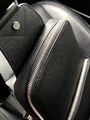 Мужская сумка слинг Louis Vuitton мужской кожа черный 95747-5