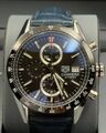 Мужские часы Tag Heuer мужской синий s7741974-1-2