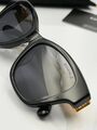 Солнцезащитные очки Chanel женский черный f7621061-1-5