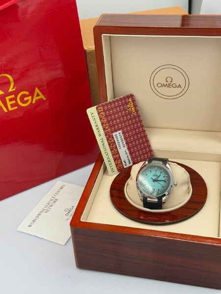 Мужские часы Omega мужской стальной корпус l904 n3636968-1-2