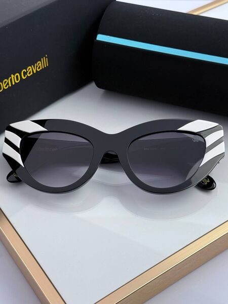 Солнцезащитные очки Roberto Cavalli женский p7824916-1-5