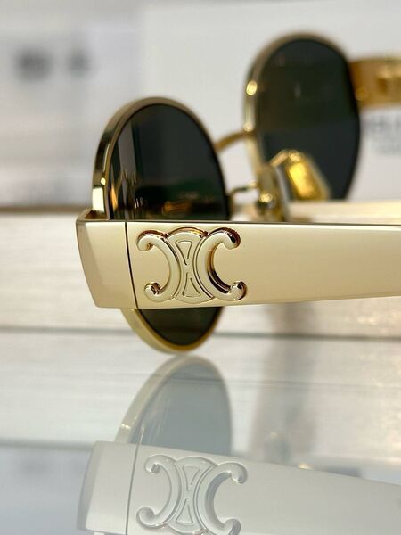 Солнцезащитные очки Celine женский i4030457-1-6