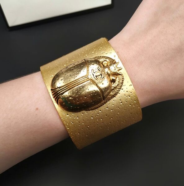 Браслет Chanel 10278