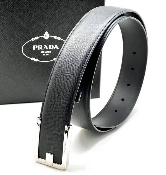 Мужской ремень Prada 93049