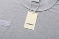 Футболка Vetements женский серый y6367055-1-3