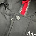 Детский комплект Moncler черный 165620-7
