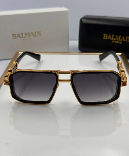Солнцезащитные очки Balmain мужской x3801971-1