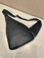 Мужская сумка слинг Louis Vuitton мужской кожа черный 200797-4