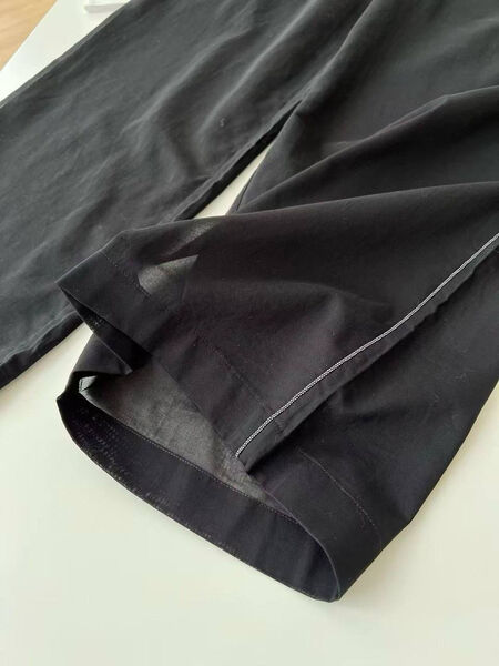 Костюм Brunello Cucinelli женский черный 186125-7