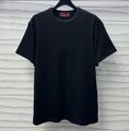 Футболка Gucci женский черный 178439