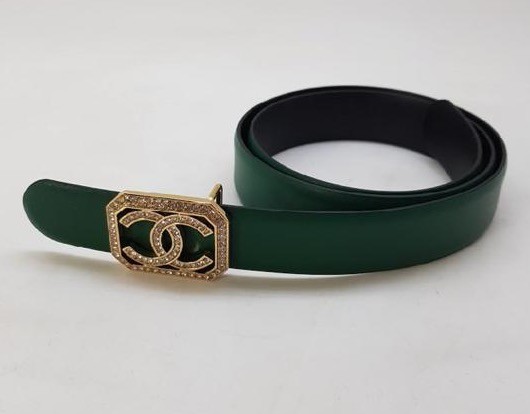 Женский ремень Chanel 21108
