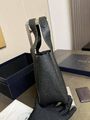 Сумка Prada женский кожа черный l0826468-1-4