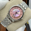 Часы Tissot розовый 155569-3
