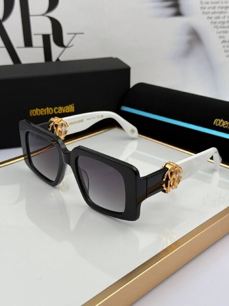 Солнцезащитные очки Roberto Cavalli женский c6599850-1-5