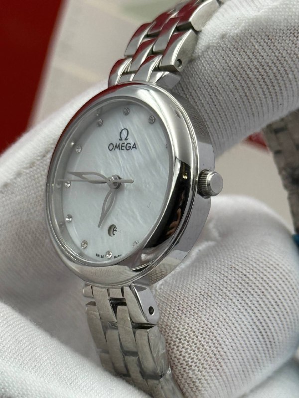 Женские часы OMEGA