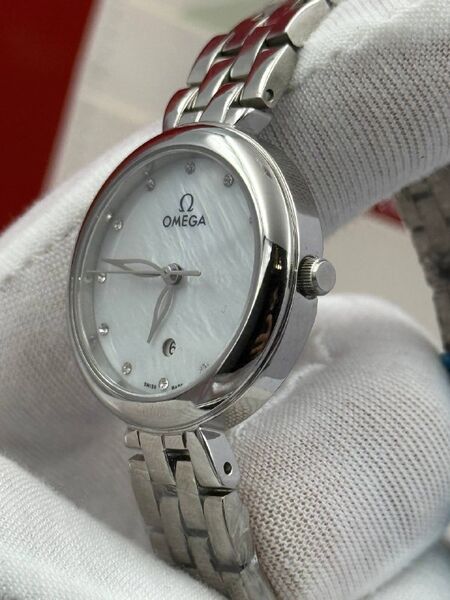 Женские часы Omega женский i1552299-1-4