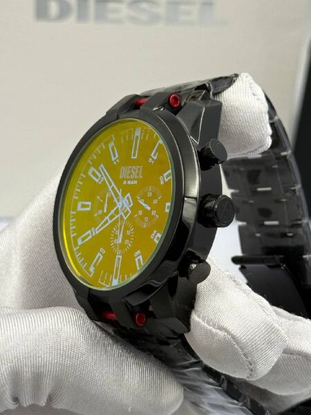 Мужские часы Diesel мужской j8597553-1-7
