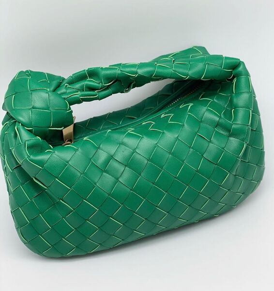 Сумка Bottega Veneta женский кожа 72492