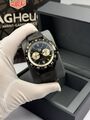 Мужские часы Tag Heuer мужской серый y1142199-1