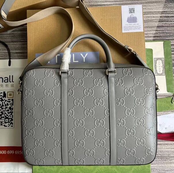 Мужской портфель Gucci 100123