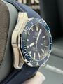 Мужские часы Tag Heuer мужской синий v3966561-1-5
