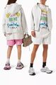 Зип-худи Balenciaga женский t4113973-1-11