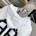Худи Balenciaga женский белый u9329767-1-6
