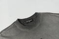 Мужская футболка Balenciaga мужской серый n8622154-1-6