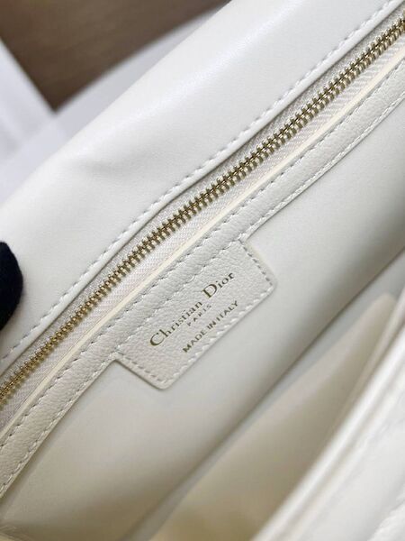 Сумка Dior женский кожа белый u5546453-1-7
