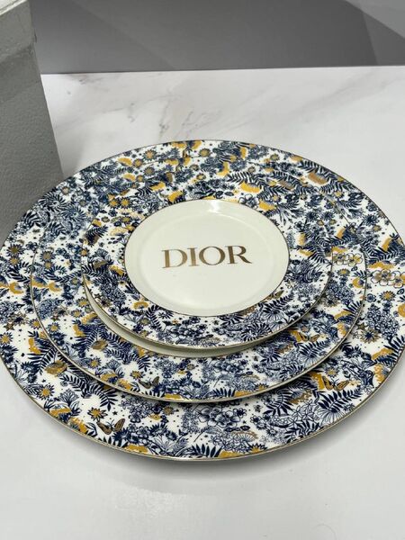 Столовый сервиз Dior фарфор o4248338-1-4