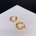 Серьги Versace 70834-2