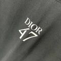 Мужской лонгслив Dior мужской черный l9231030-1-5