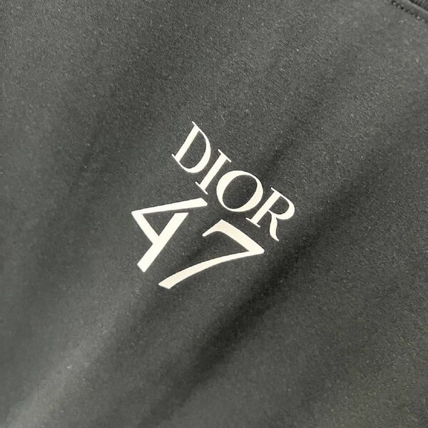 Мужской лонгслив Dior мужской черный l9231030-1-5