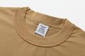 Футболка Vetements женский бежевый v8212718-1-4