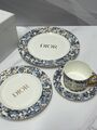 Столовый сервиз Dior фарфор o4248338-1
