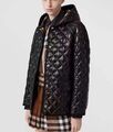 Куртка Burberry женский черный 99678-1