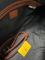 Дорожная сумка Louis Vuitton кожа u6475789-1-9