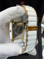 Мужские часы Rado мужской белый t6680988-1-4