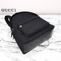 Рюкзак Gucci женский кожа черный l7993506-1-5