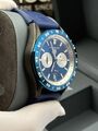 Мужские часы Tag Heuer мужской синий r9902050-1-5