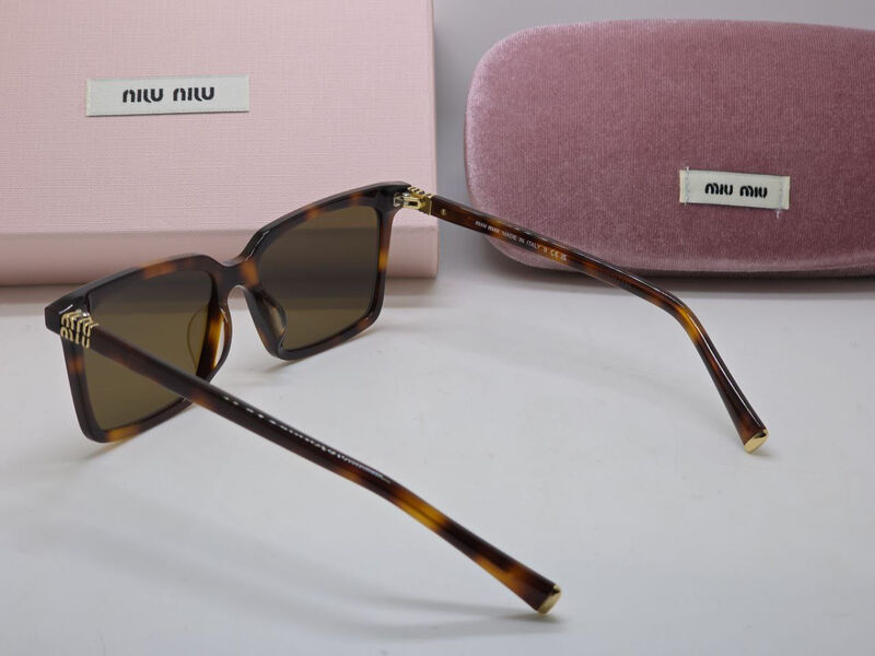 Очки Miu Miu 179729-5