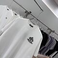 Футболка Chrome Hearts мужской белый y9322147-1-4