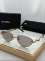 Солнцезащитные очки Chanel женский k9488934-1-3