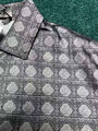 Мужской костюм Christian Dior мужской графитовый 151342-8