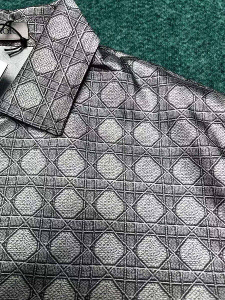 Мужской костюм Christian Dior мужской графитовый 151342-8