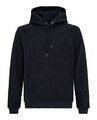 Мужское худи Christian Dior мужской черный 113567-1