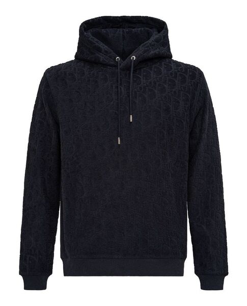 Мужское худи Christian Dior 113567