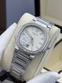 Часы Patek Philippe женский серебристый T753109-1