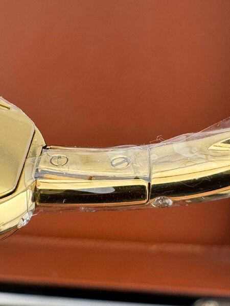 Женские часы Cartier Baignoire женский z5162105-1-4