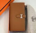 Кошелек Hermès женский кожа 103069